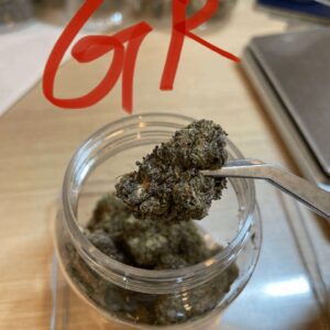 Gelato Runtz (GR)