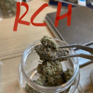 Rainbow Chip (RCH)